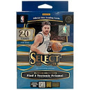 Panini - 2023-24 Select Basketball - Hanger Box