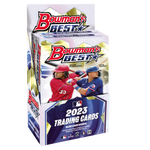Topps - 2023 Bowman's Best Baseball - Hobby Box