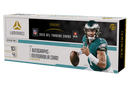 Panini - 2023 Luminance Football - Hobby Box