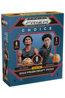 Panini - 2023-24 Prizm Draft Picks Basketball - Choice Box