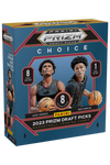 Panini - 2023-24 Prizm Draft Picks Basketball - Choice Box