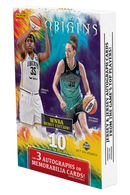Panini - 2022-23 Origins WNBA Basketball - Hobby Box