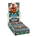Topps - 2023 Bowman Chrome University Football - Hobby Box