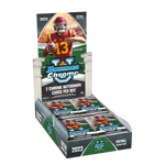 TOPPS - 2023 Bowman Chrome University Football - Hobby Box (PREORDER)