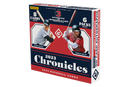 Panini - 2023 Chronicles Baseball - Hobby Box