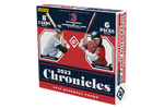 Panini - 2023 Chronicles Baseball - Hobby Box