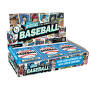 Topps - 2023 Heritage High Numbers Baseball - Hobby Box