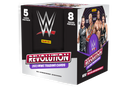 Panini - 2023 WWE Revolution - Hobby Box