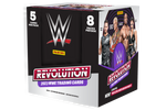 Panini - 2023 WWE Revolution - Hobby Box