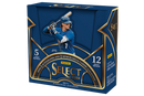 Panini - 2023 Select Baseball - Hobby Box