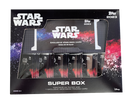 Topps - 2023 Star Wars - Hobby Box