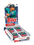 Topps - 2023 Pristine Baseball - Hobby Box