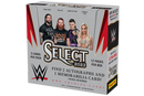 Panini - 2023 Select WWE - Hobby Box