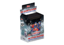Topps - 2024-25 NHL - Sticker Box