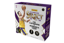 Panini - 2024-25 Select Basketball - Hobby Box