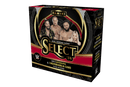 Panini - 2024 Select WWE - Hobby Box