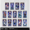 Kakawow - 2024 Honkai Star Rail: Holographic Ticket - Box