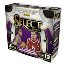 Panini - 2025-26 Select Basketball - Hobby Box