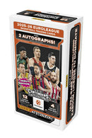 Panini - 2025-26 Contenders Euroleague Basketball - Hobby Box