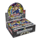 YGO - 25th Anniversary: Invasion of Chaos - Booster Box