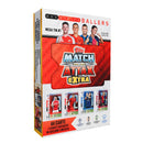 Topps - 2024-25 Match Attax EXTRA UEFA Champion's League Soccer - Mega Tin