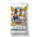 Topps - 2025-26 Match Attax Extra UEFA Champion's League Soccer - Booster Pack