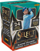 Panini - 2025 Select Baseball - Blaster Box