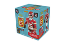 Panini - 2025 Donruss Elite Football - Hobby Box