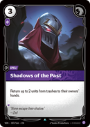 Shadows of the Past (VEN-103/166) [Riftbound: Vendetta]
