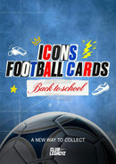 Club Legacyz - 2026 5th Edition Soccer - Hobby Pack