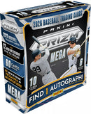 Panini - 2026 PRIZM Baseball - Mega Box