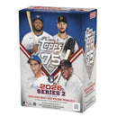 Topps - 2026 Series 1 Baseball - Blaster Box