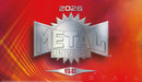 Upper Deck - 2026 Metal Universe Multi-Sport SE - Blaster Box