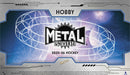 Upper Deck - 2025-26 Skybox Metal Universe Hockey - Hobby Box