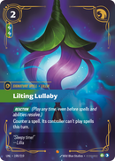 Lilting Lullaby (UNL-190/219) [Riftbound: Unleashed]