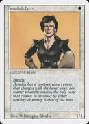 Benalish Hero [Revised Edition]