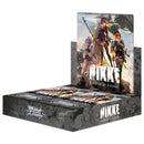 Weiss Schwarz - Goddess of Victory Nikke - Booster Box