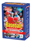 Topps - 2026 Heritage Baseball - Value Box