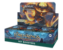 MTG - Lord of the Rings: Tales of Middle Earth - Set Booster Box
