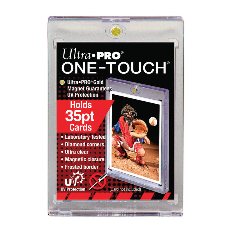 U.P. One-Touch Holder 35pt.