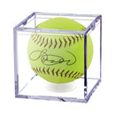 Ultra PRO: Display - Softball & Figurine (Clear)