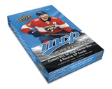 Upper Deck - 2022-23 MVP Hockey - Hobby Case