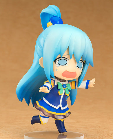 Good Smile - Nendoroid - 630 - Aqua - Figure