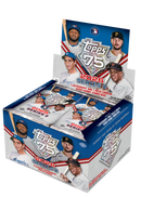 Topps - 2026 Series 2 Baseball - Jumbo Box