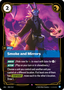 Smoke and Mirrors (UNL-083/219) [Riftbound: Unleashed]