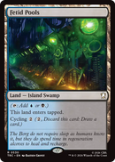 Fetid Pools [Star Trek Commander]