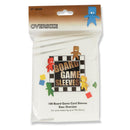 Arcane Tinmen: Board Game Sleeves - Oversize
