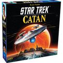 Settlers of Catan: Star Trek - Base Game