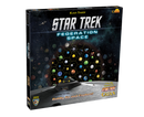 Settlers of Catan: Star Trek Federation Space - Expansion