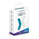 Ultimate Guard - Cortex Matte: Petrol - 100ct. Sleeves